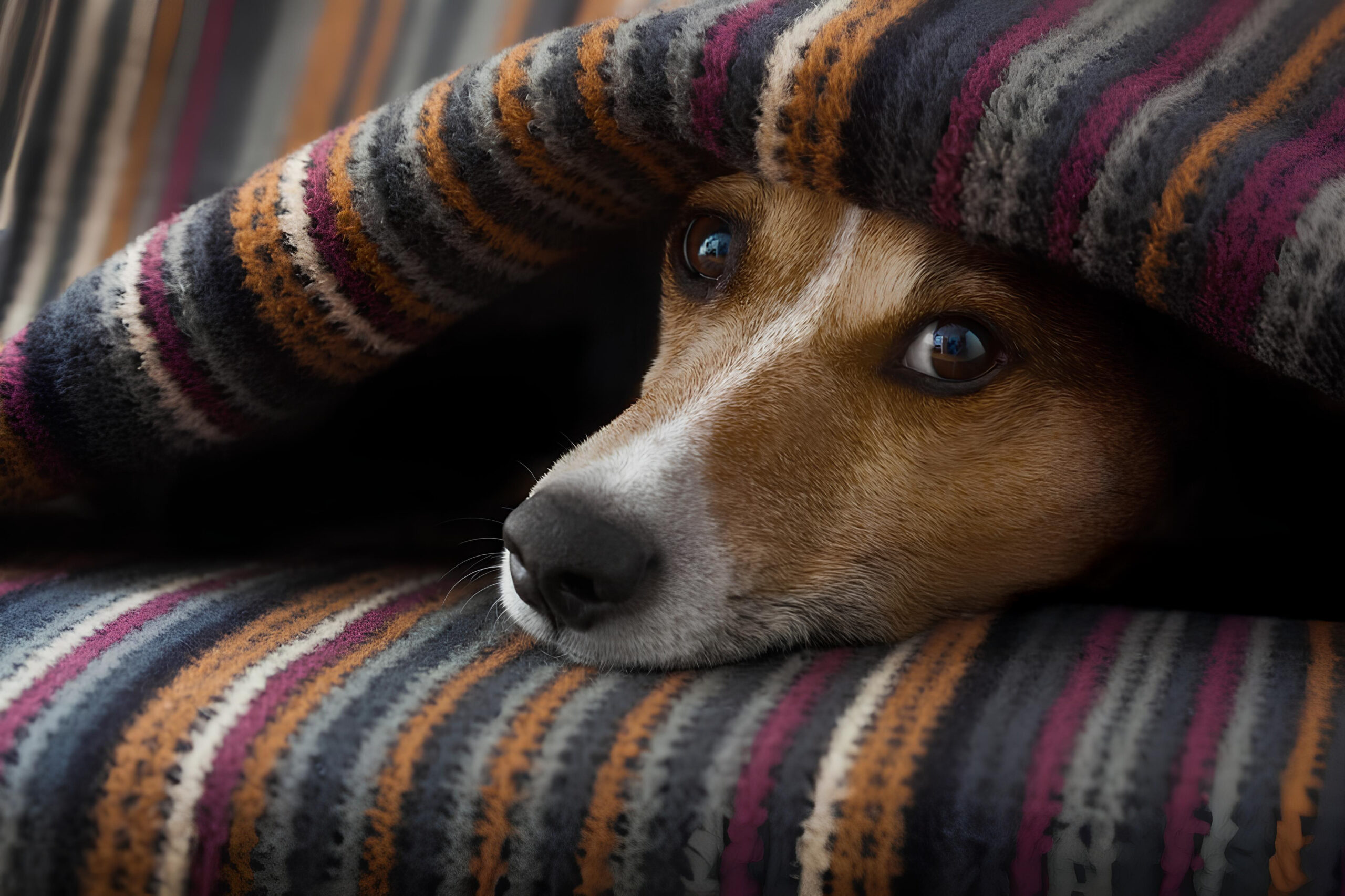 Artigo SEO - Cuidados com pets no frio